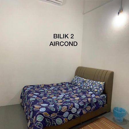 Spar Homestay Kota Bharu Eksteriør bilde